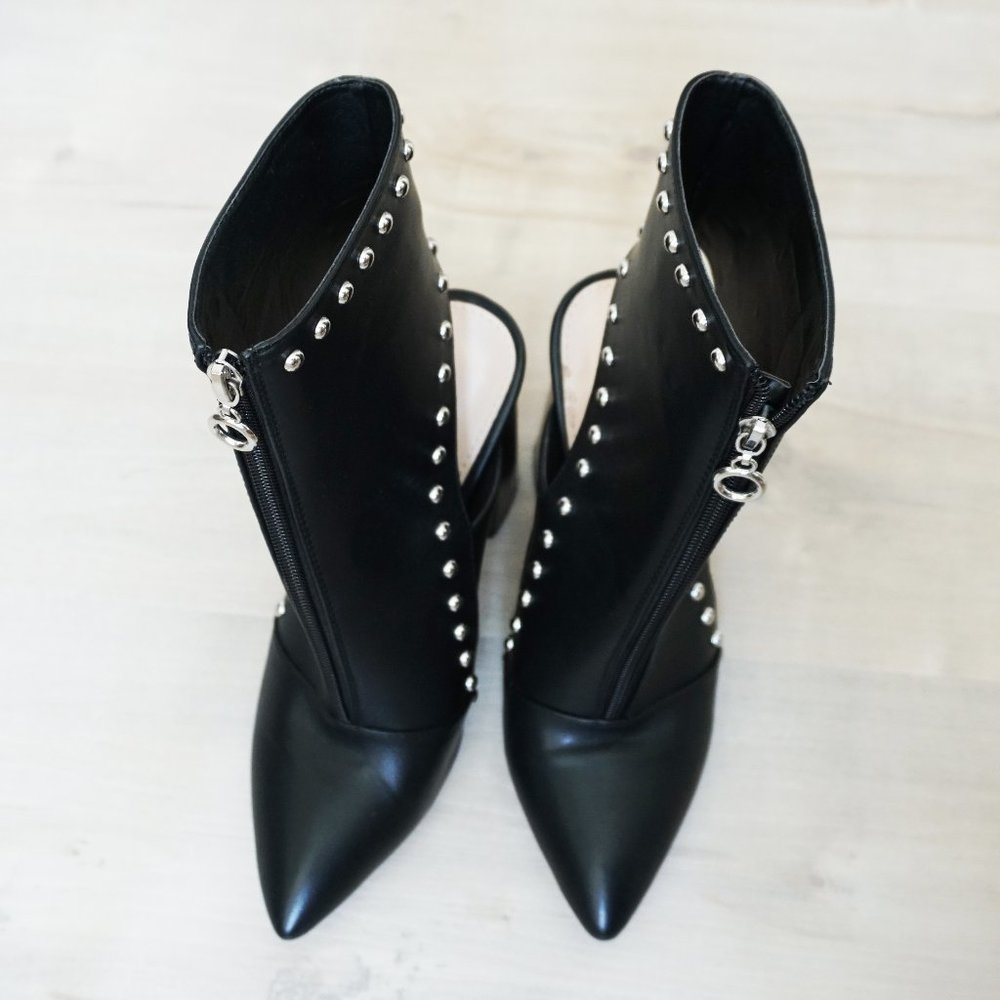 Stud Booties - image 2